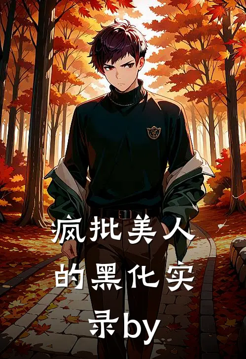 疯批美人的黑化实录by