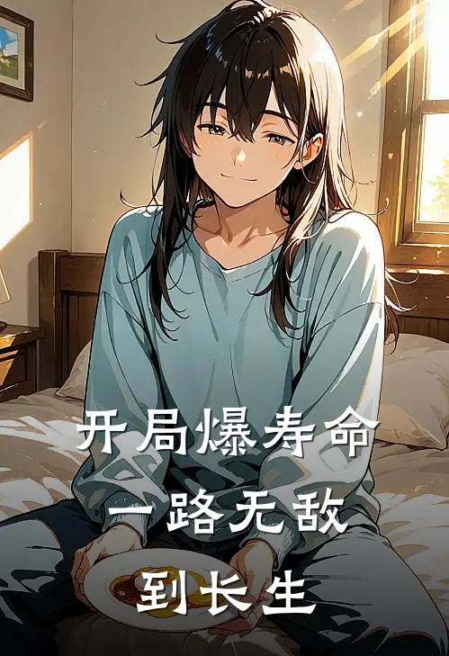 开局爆寿命，一路无敌到长生