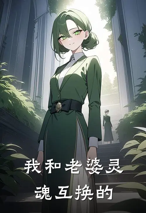 我和老婆灵魂互换的