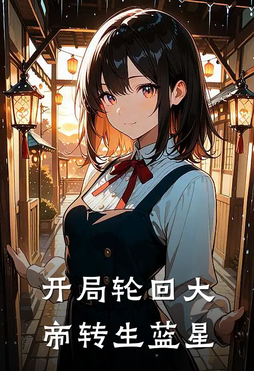 开局轮回大帝转生蓝星