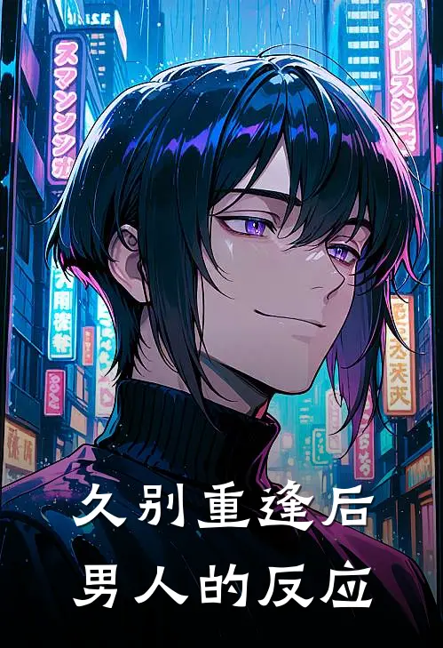 久别重逢后男人的反应