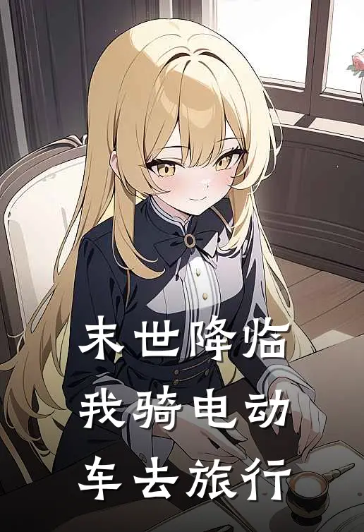 末世降临：我骑电动车去旅行