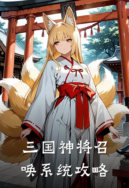 三国神将召唤系统攻略