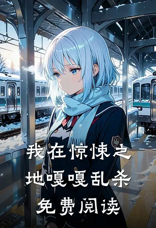 我在惊悚之地嘎嘎乱杀免费阅读