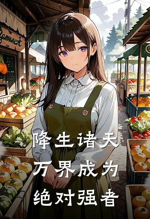 降生诸天万界成为绝对强者