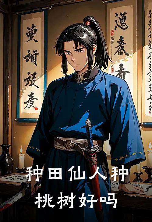 种田仙人种桃树好吗