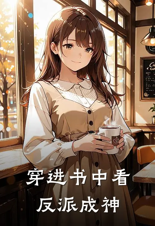 穿进书中看反派成神