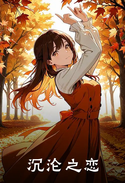 沉沦之恋