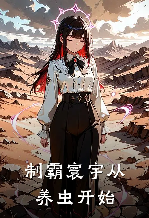 制霸寰宇从养虫开始