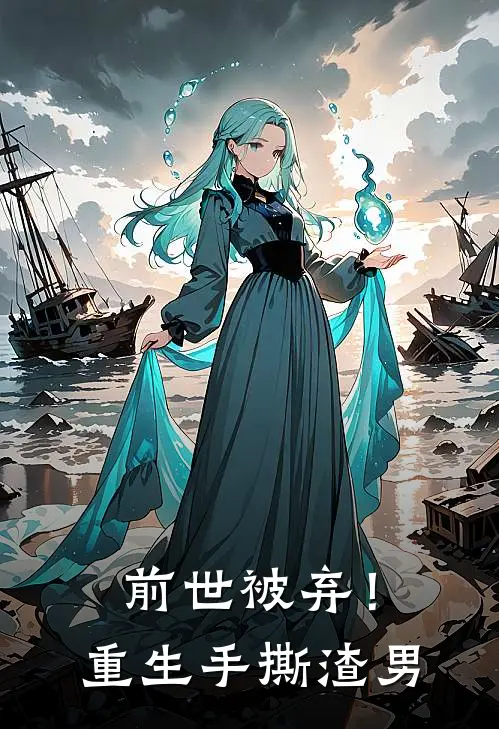 前世被弃！重生手撕渣男