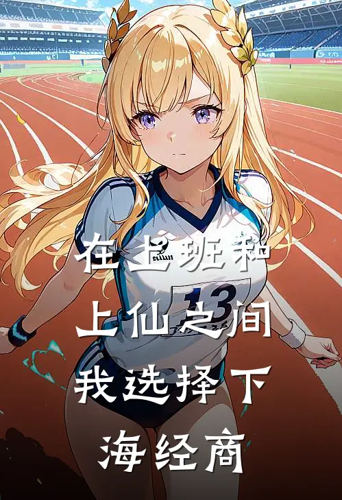 在上班和上仙之间，我选择下海经商