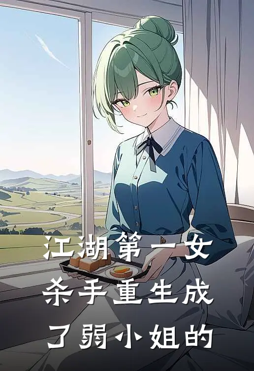 江湖第一女杀手重生成了弱小姐的