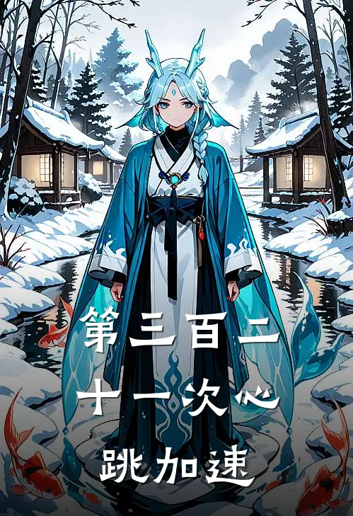 第三百二十一次心跳加速