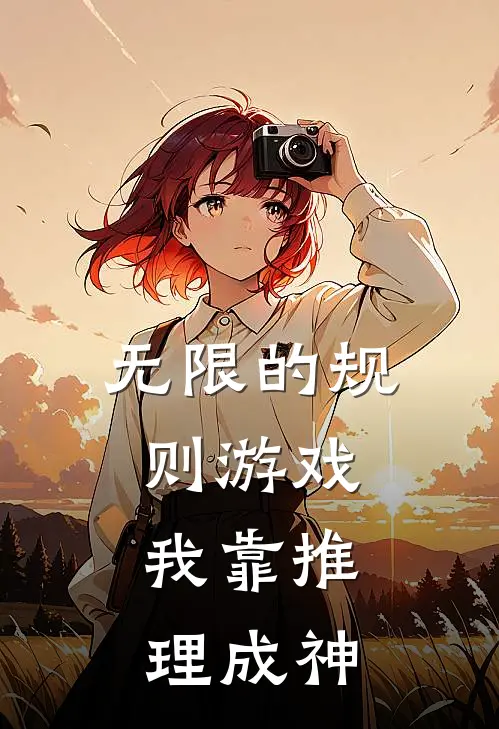 无限的规则游戏：我靠推理成神