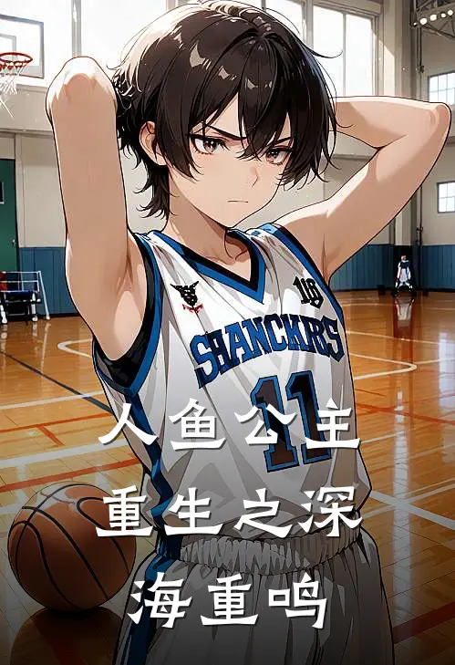 人鱼公主重生之深海重鸣