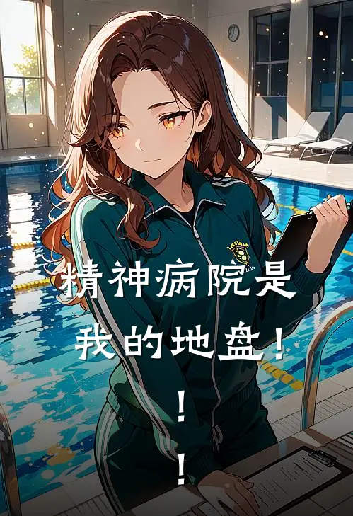 精神病院是我的地盘！！！