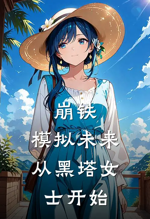 崩铁：模拟未来从黑塔女士开始