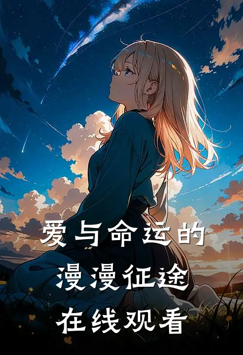 爱与命运的漫漫征途在线观看