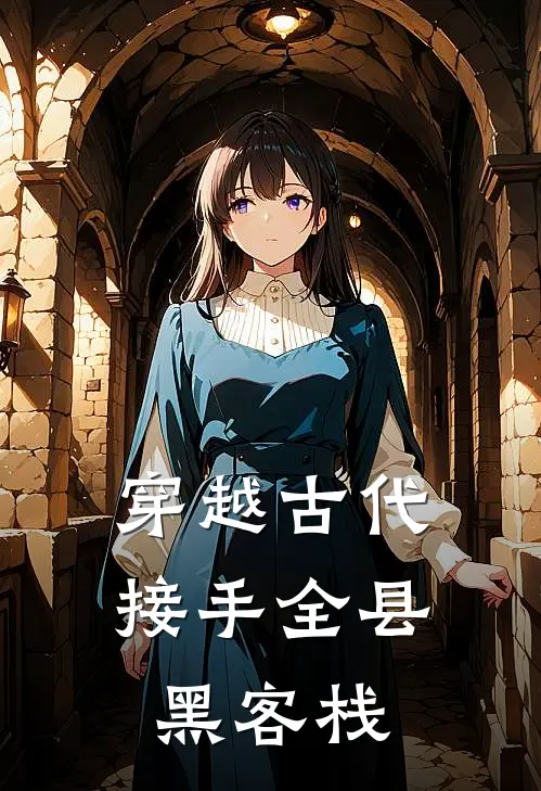 穿越古代：接手全县黑客栈