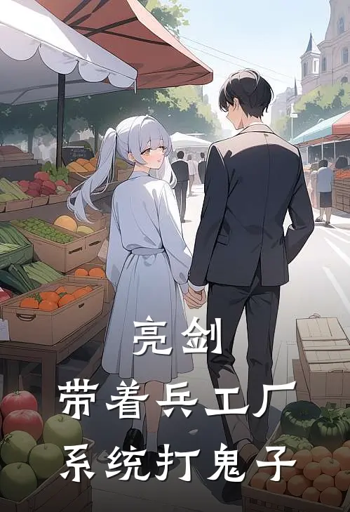 亮剑：带着兵工厂系统打鬼子