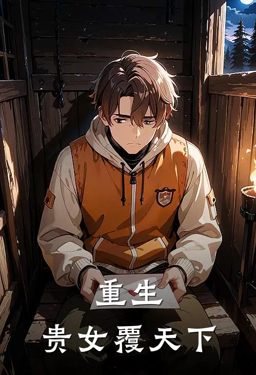 重生，贵女覆天下