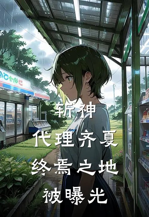 斩神：代理齐夏，终焉之地被曝光