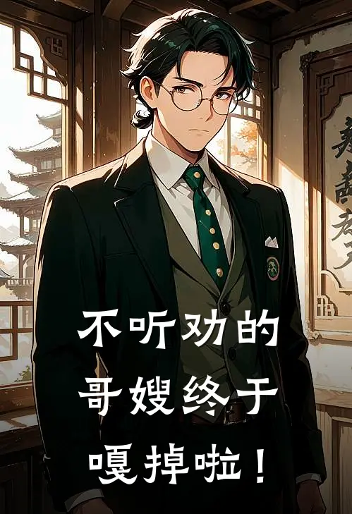 不听劝的哥嫂终于嘎掉啦！