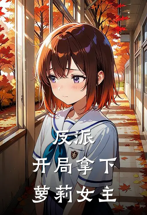 反派：开局拿下萝莉女主