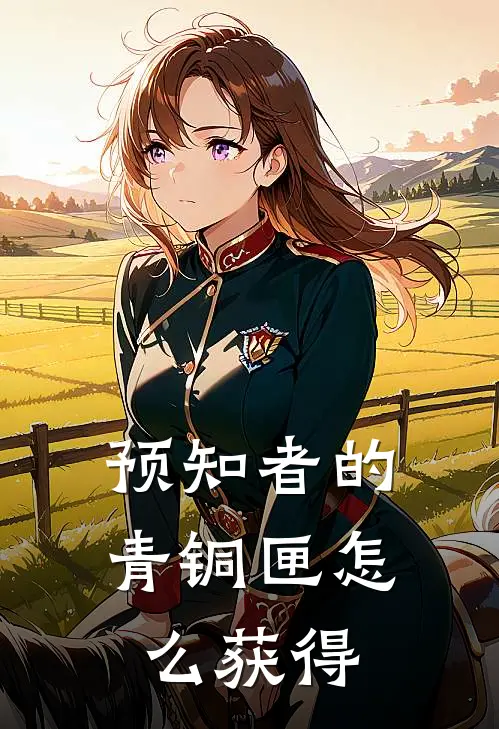 预知者的青铜匣怎么获得