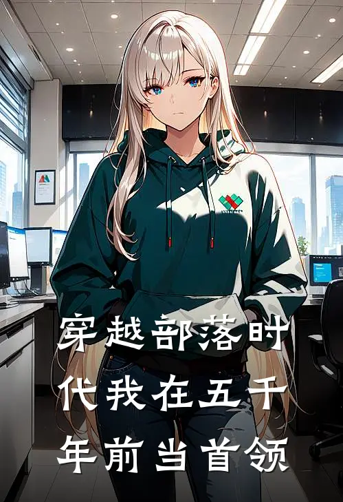 穿越部落时代我在五千年前当首领