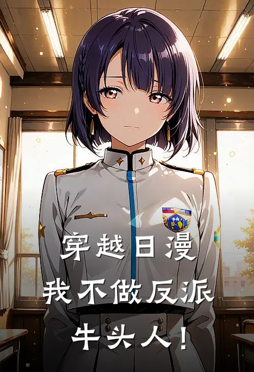 穿越日漫，我不做反派牛头人！