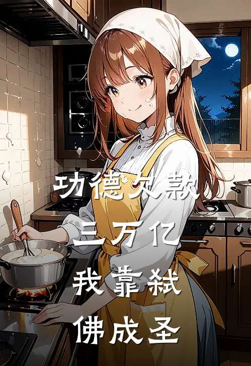 功德欠款三万亿：我靠弑佛成圣