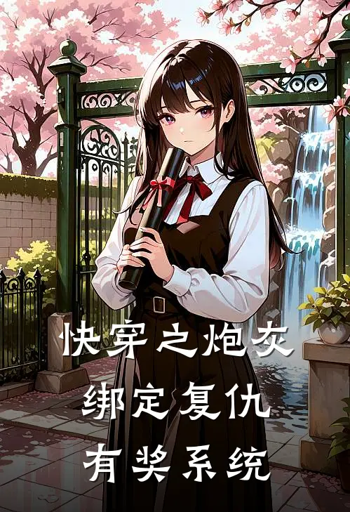 快穿之炮灰绑定复仇有奖系统