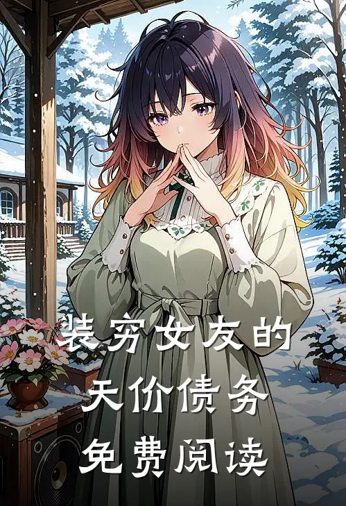 装穷女友的天价债务免费阅读