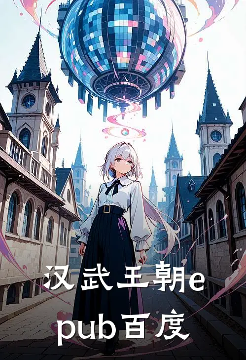 汉武王朝epub 百度