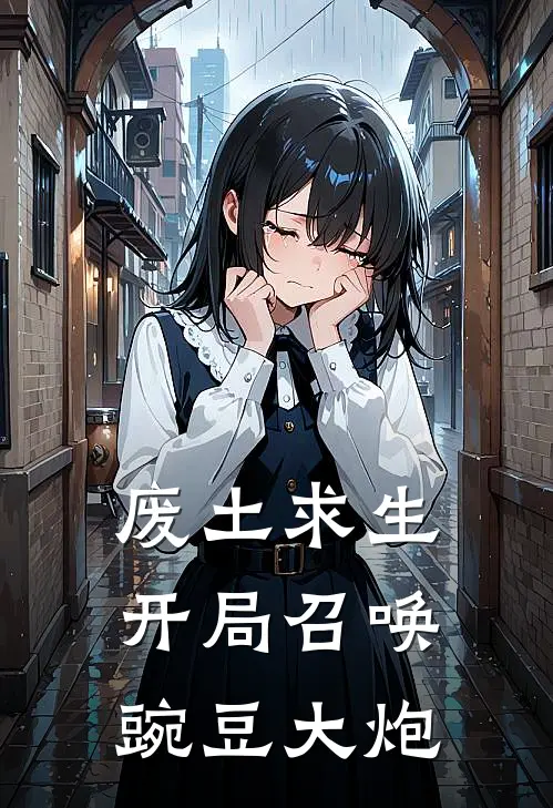 废土求生：开局召唤豌豆大炮