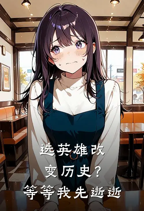 选英雄改变历史？等等，我先逝逝