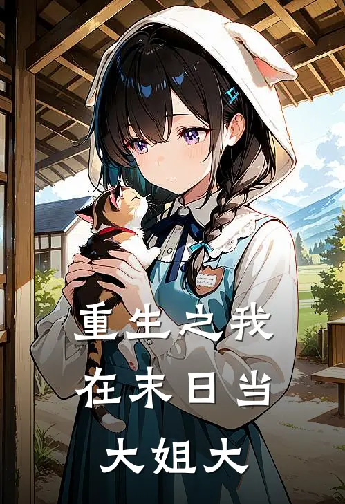 重生之我在末日当大姐大