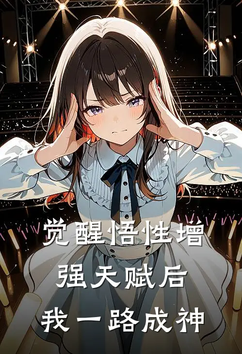 觉醒悟性增强天赋后，我一路成神