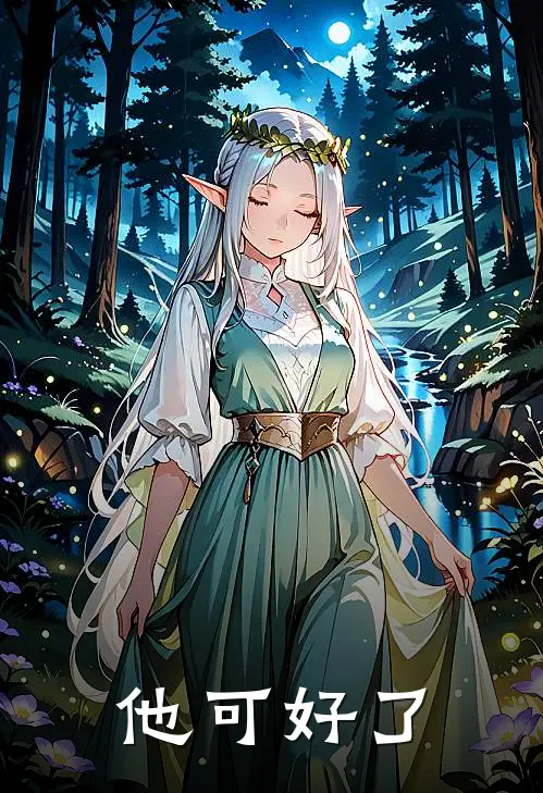 他可好了