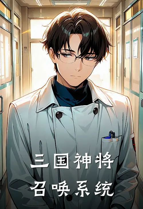 三国神将召唤系统