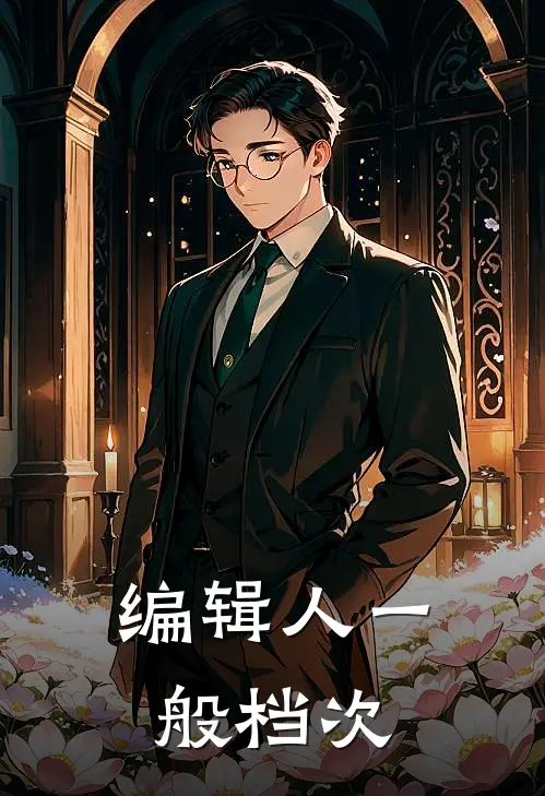 编辑人一般档次