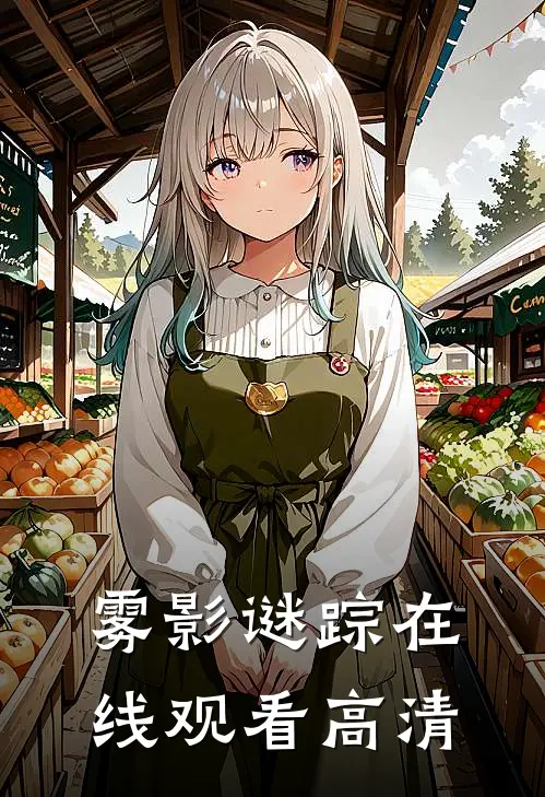 雾影谜踪在线观看高清