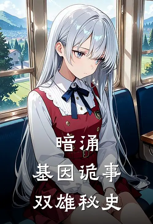 暗涌，基因诡事：双雄秘史