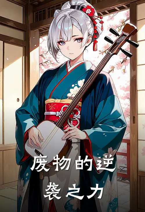 废物的逆袭之力