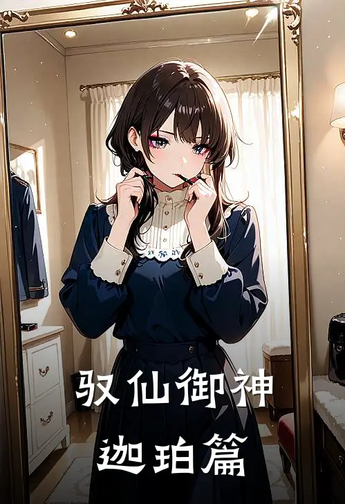 驭仙御神(迦珀篇)