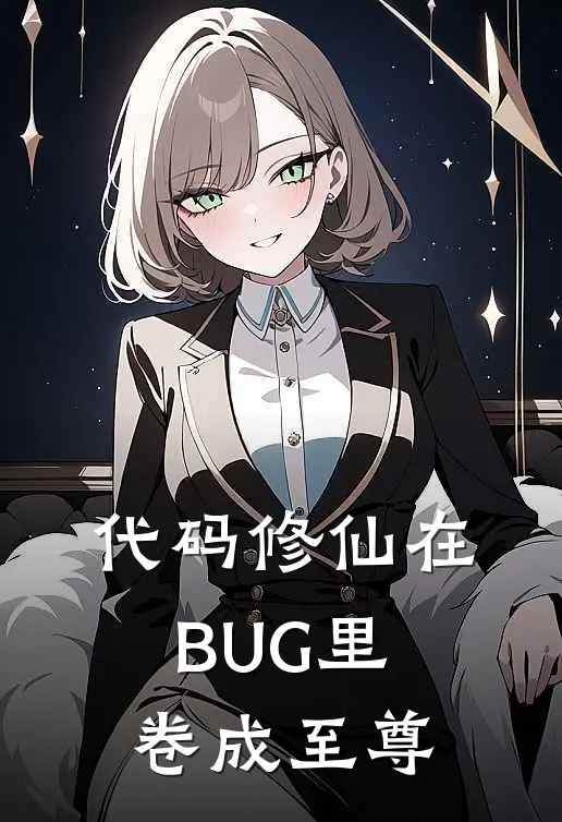 代码修仙在BUG里卷成至尊