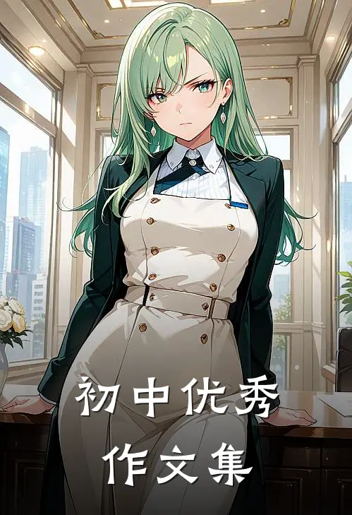 初中优秀作文集