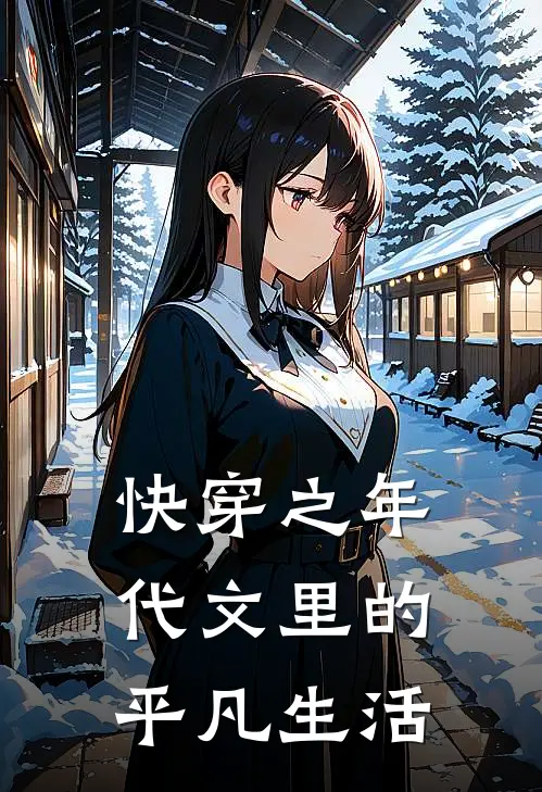 快穿之年代文里的平凡生活