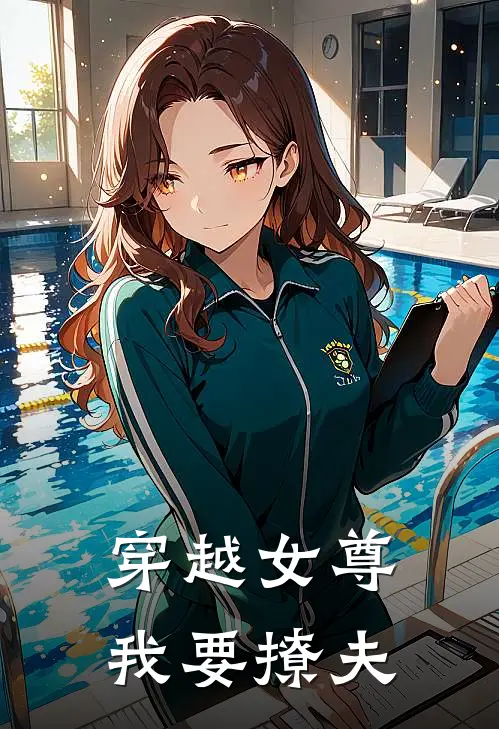 穿越女尊，我要撩夫